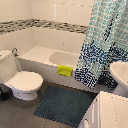 Apartamento Garden