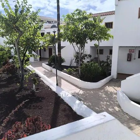 Garden Apartamento