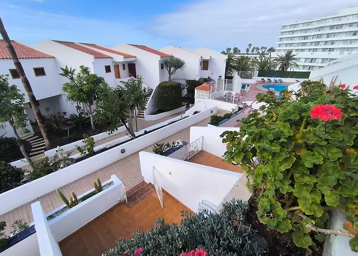Garden Διαμέρισμα Costa Adeje (Tenerife)